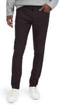 DKNY Mens Lightweight Travel Pants for Men - Perfect for Work