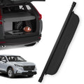 Retractable Cargo Cover for Honda CRV 2023-2026 - Privacy Canvas