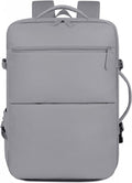 Travel Backpack for Women - Waterproof Laptop Backpack with USB