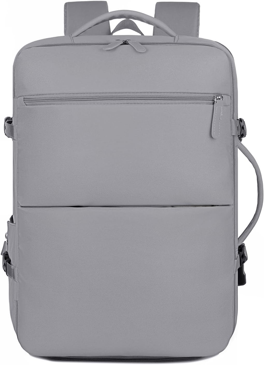 Travel Backpack for Women with USB Charging and Waterproof Design