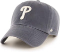 Vintage MLB Adjustable Baseball Cap for Philadelphia Phillies Fans