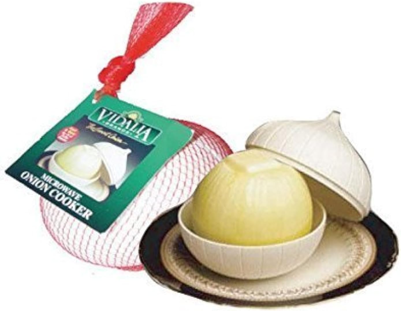 Effortless Onion Cooking with Vidalia Brands