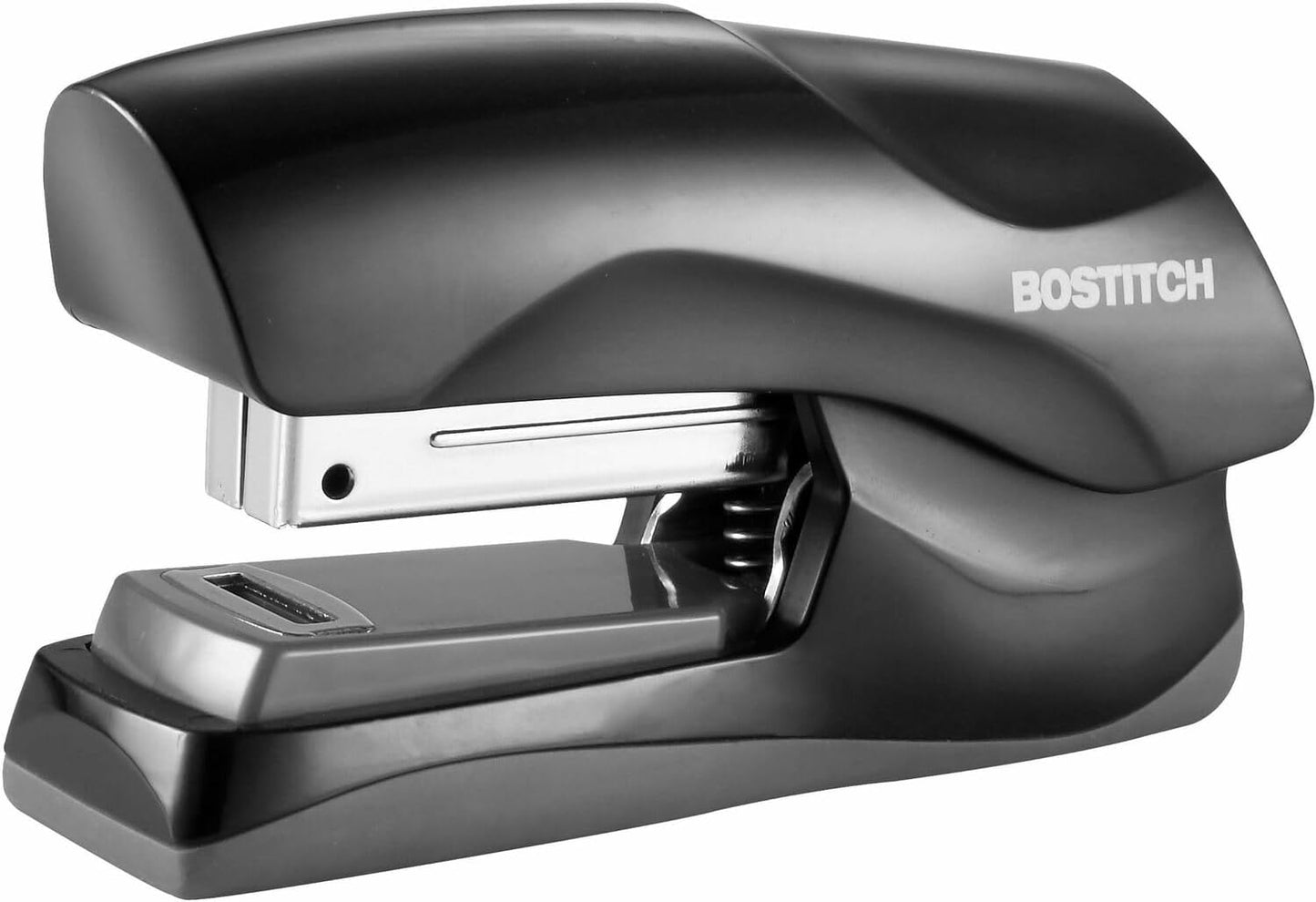 Bostitch Heavy Duty Stapler: No Jam, 40 Sheet Capacity