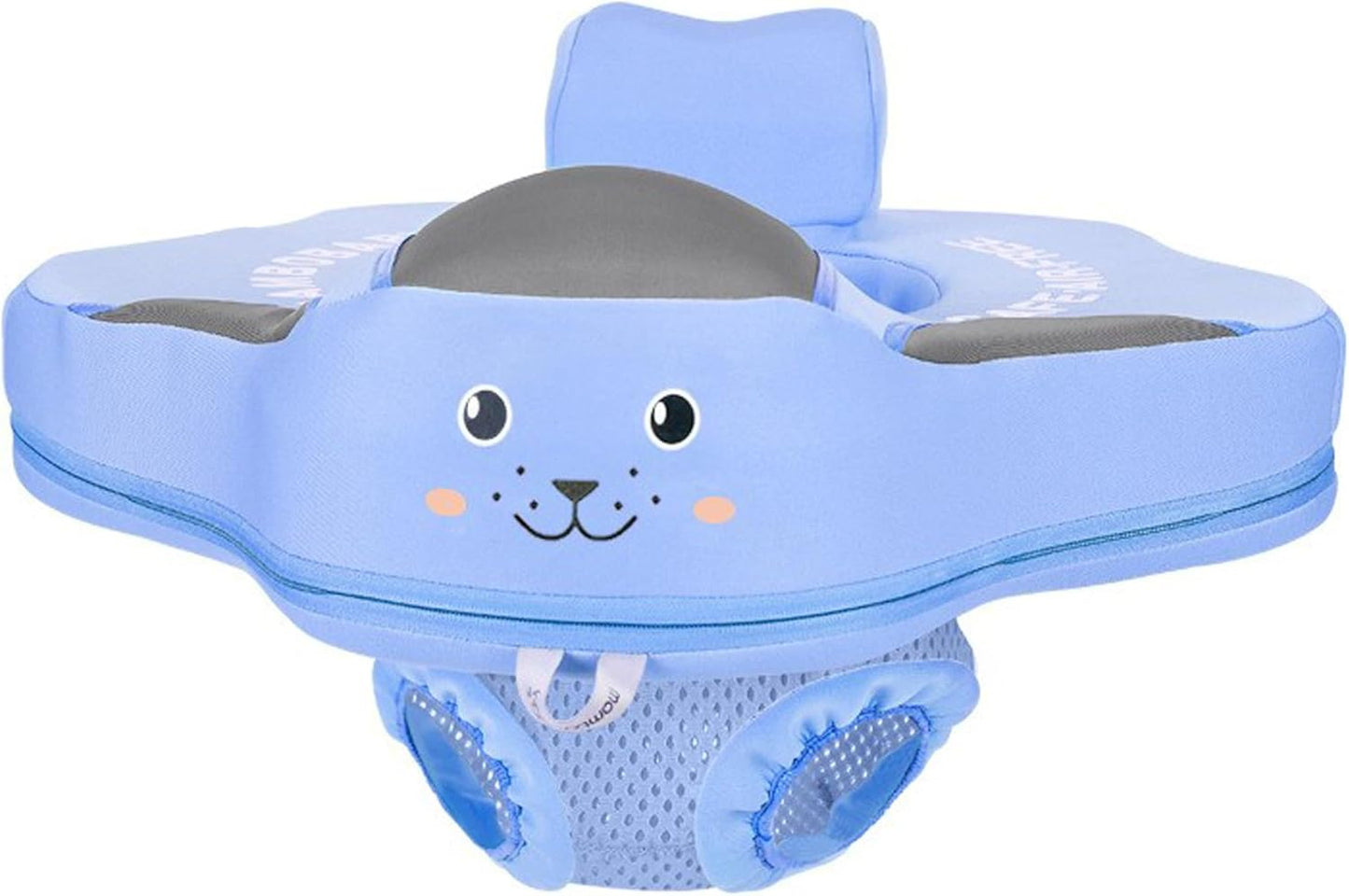 Safe Seat Baby Pool Float - AHVERI
