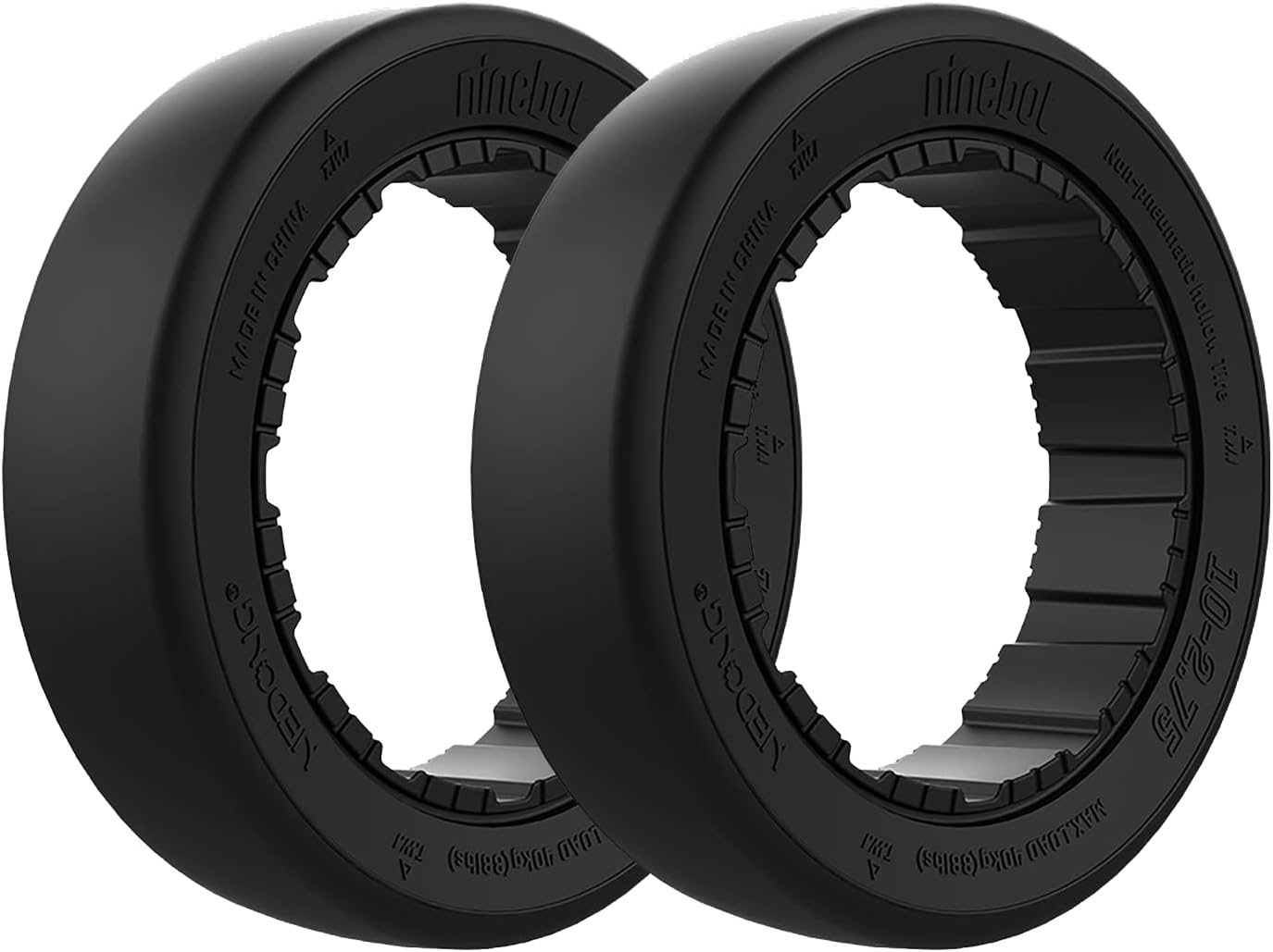 Electric GoKart Pro Rear Tire for Ninebot Gokart Kit Accessories