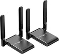 Wireless HDMI Transmitter and Receiver 4K@30Hz 150m Range - Reliable