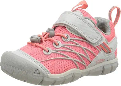 KEEN Unisex-Child Chandler CNX Comfortable Sneakers for Kids