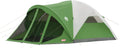 Quick Setup Coleman Tent - Sleeps 6/8, Weatherproof & PFAS-Free