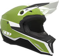 509 Altitude 2.0 Snowmobile Helmet - Lightweight, Strong Protection