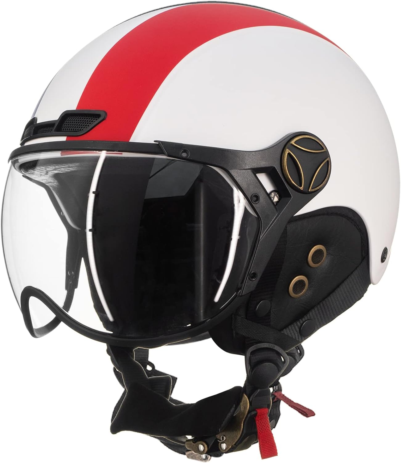 ILM Bike Helmet - Safety & Style Combo