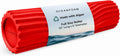 Oceanfoam Tidal Roller - Ergonomic Foam Massage Roller for Recovery
