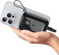 BLAVOR 20W Fast Charging Power Bank