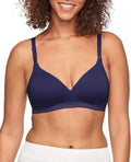 Warner's Women's Cloud 9 Super Soft Wireless Lightly Lined