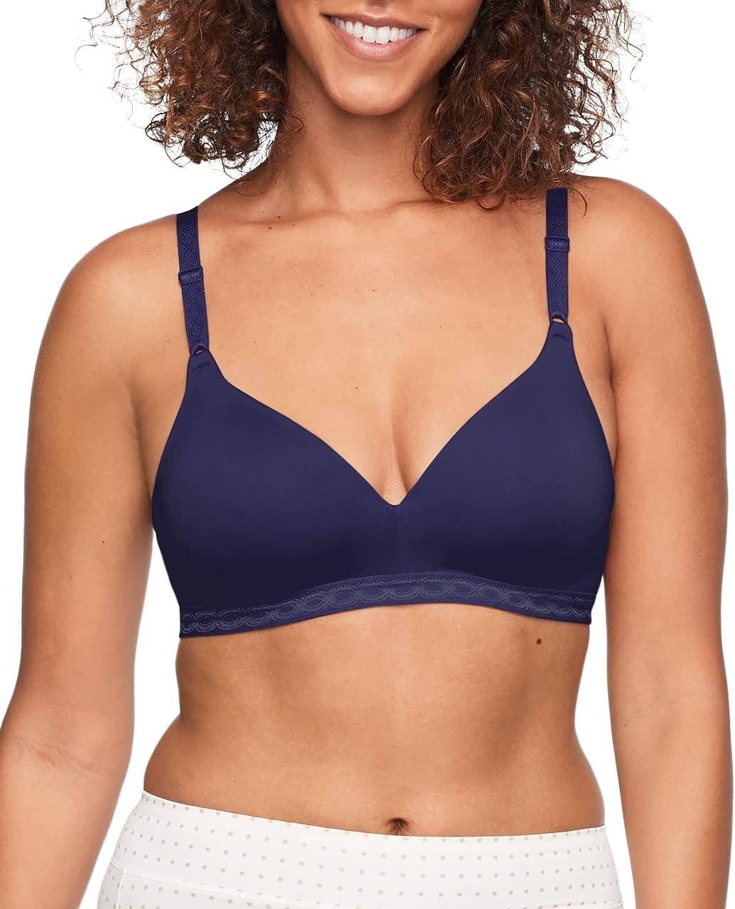 Warner's Women's Cloud 9 Super Soft Wireless Comfort Bra Review