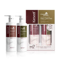 Collagen Hair Treatment Shampoo and Conditioner Set - Repair & Shine
