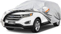 6 Layer SUV Car Cover Custom Fit Ford Edge (2007-2025) - Weatherproof
