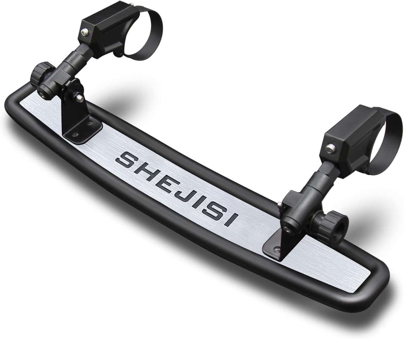 UTV Mirrors for 1.5 to 2 Inch Roll Cage, Adjustable View