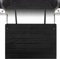 Large Bumper Guard for Cars 41 x 25 in Rear Bumper Protector - Heavy