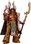 JOYTOY 1/18 Magnus The Red Action Figure - Detailed 8.66 in