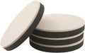 Quickly Move with SuperSliders Felt Furniture Movers