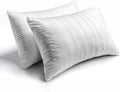 Hotel Grand Softy-Around Feather Down Pillows Standard Set of 2