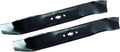 42in Ultra High-Lift Bagging Blade Set for Craftsman Mowers
