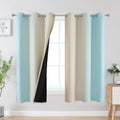 Estelar Ombre Blackout Curtains to Enhance Your Home's Comfort