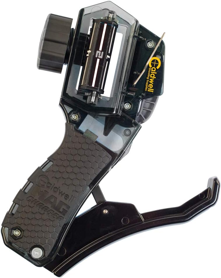 Caldwell Universal Pistol Loader for Easy Magazine Loading