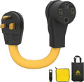 Industrial Grade EV Charger Adapter Cord for Tesla Charging
