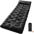 KASBAH Camping Sleeping Pad 6 in Thick Inflatable Mattress - Comfort