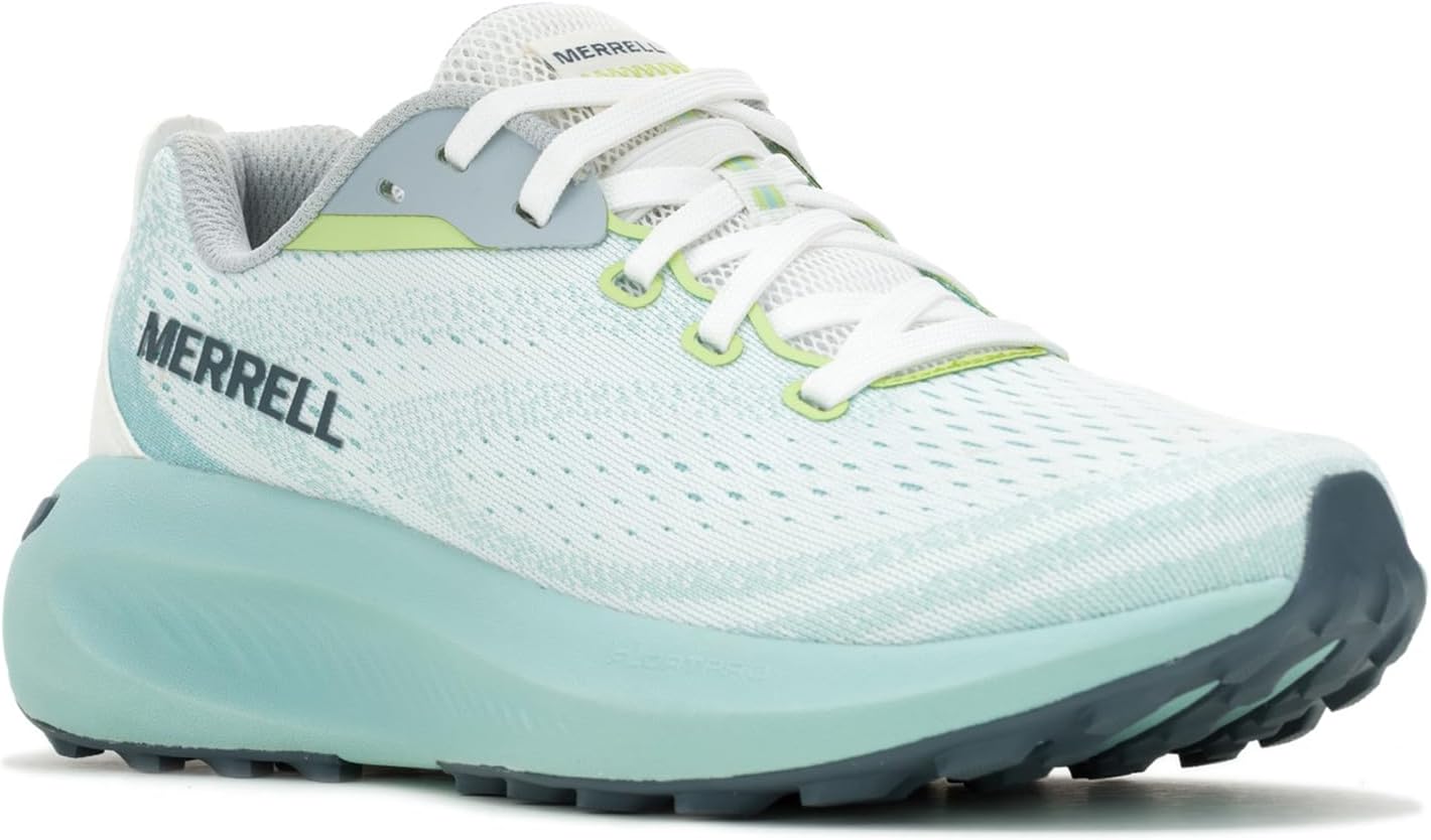 Merrell Womens Morphlite: Lightweight Comfort and Durability