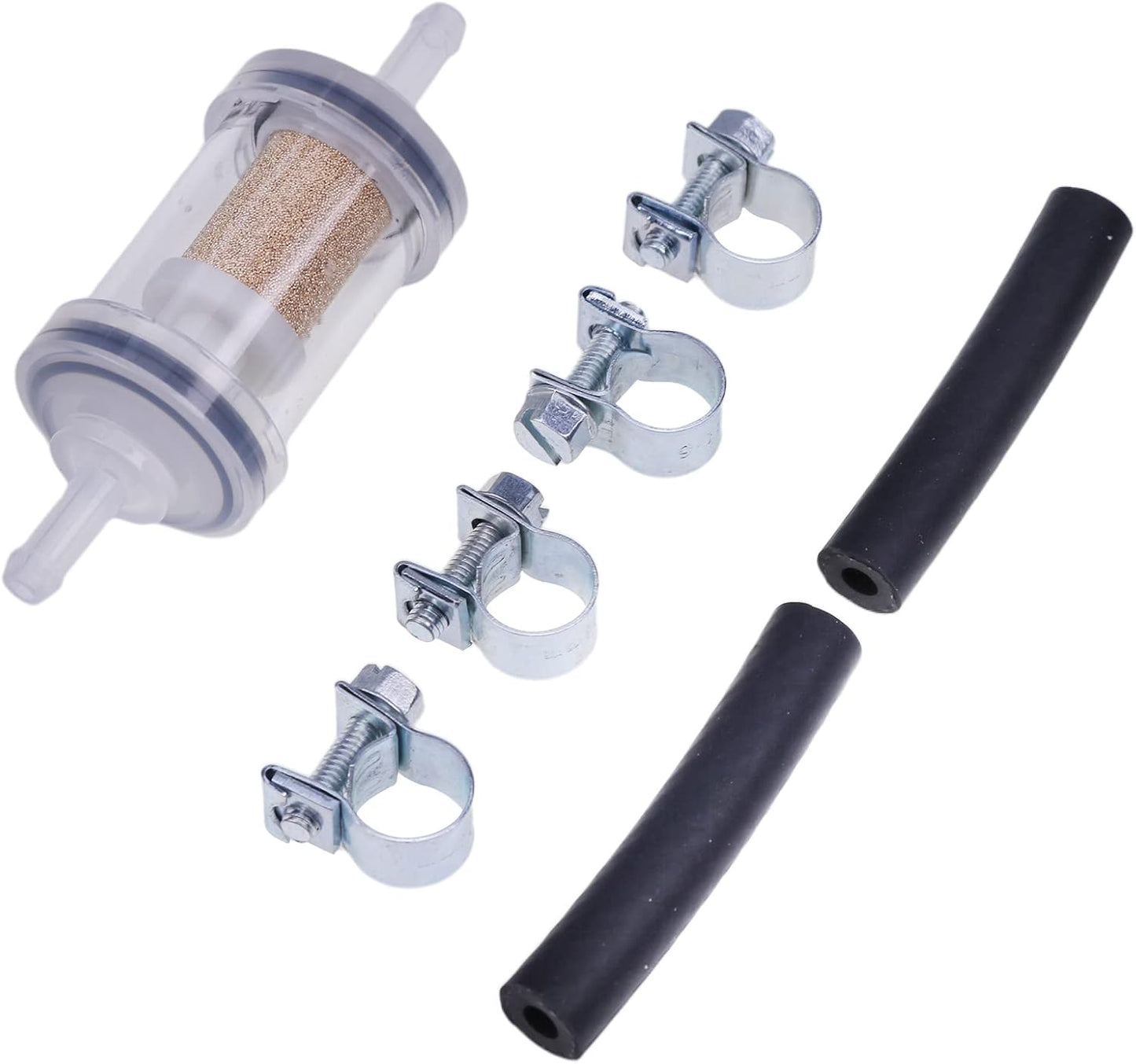 Premium Diesel Fuel Filter Kit for Webasto Eberspacher Heaters