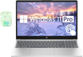15.6ft Touchscreen Laptop 64GB RAM 2TB SSD - Silver Business/Student