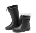Kids Rain Boots Unisex-Child Lightweight Waterproof Easy-On - Play