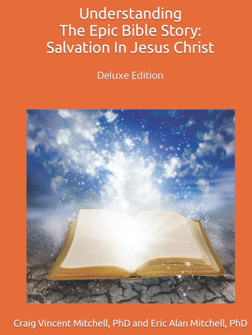 Understanding the Epic Bible Story: Salvation in Jesus Christ Review