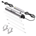 HQUA-TWS-121 Whole House Ultraviolet Water Purifier Filter