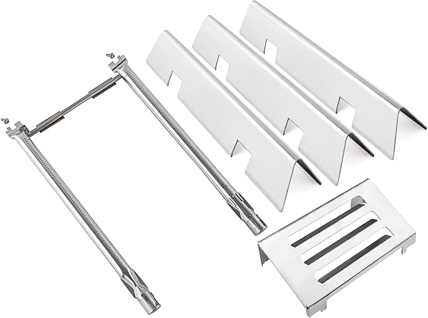 Replacement Grill Parts for Weber Spirit II GS4 E210 S210 E220