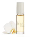 kai perfume oil - gardenia wrapped in white exotic flowers 1/8 oz