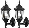 EMART Outdoor Wall Light Fixtures - Waterproof Porch Sconces