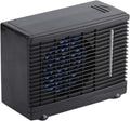 KIMISS Portable Air Conditioner for Truck and Car - Compact 12V Cooler