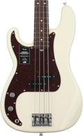 Fender American Pro II Left-Handed Bass - Precision Sound