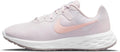 Nike Womens Gymnastics ShoesSneaker - Flexible Daily Running Shoe