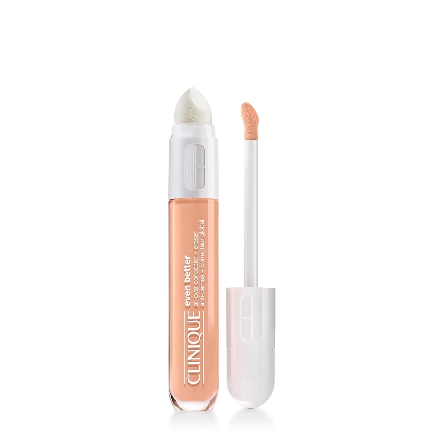 Clinique Even Better Full Coverage Concealer for Dark Circles