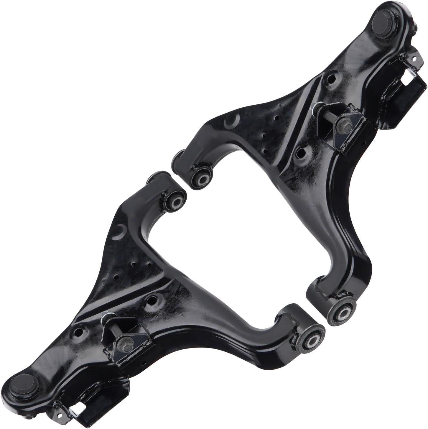 Front Lower Control Arm Assembly for Infiniti QX56 and More