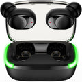 True Wireless Bluetooth Earbuds Model 13 - Lightweight Stereo Sound