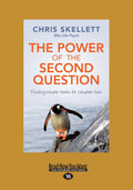 The Power Of The Second Question - Clear Personal Reflection Guide