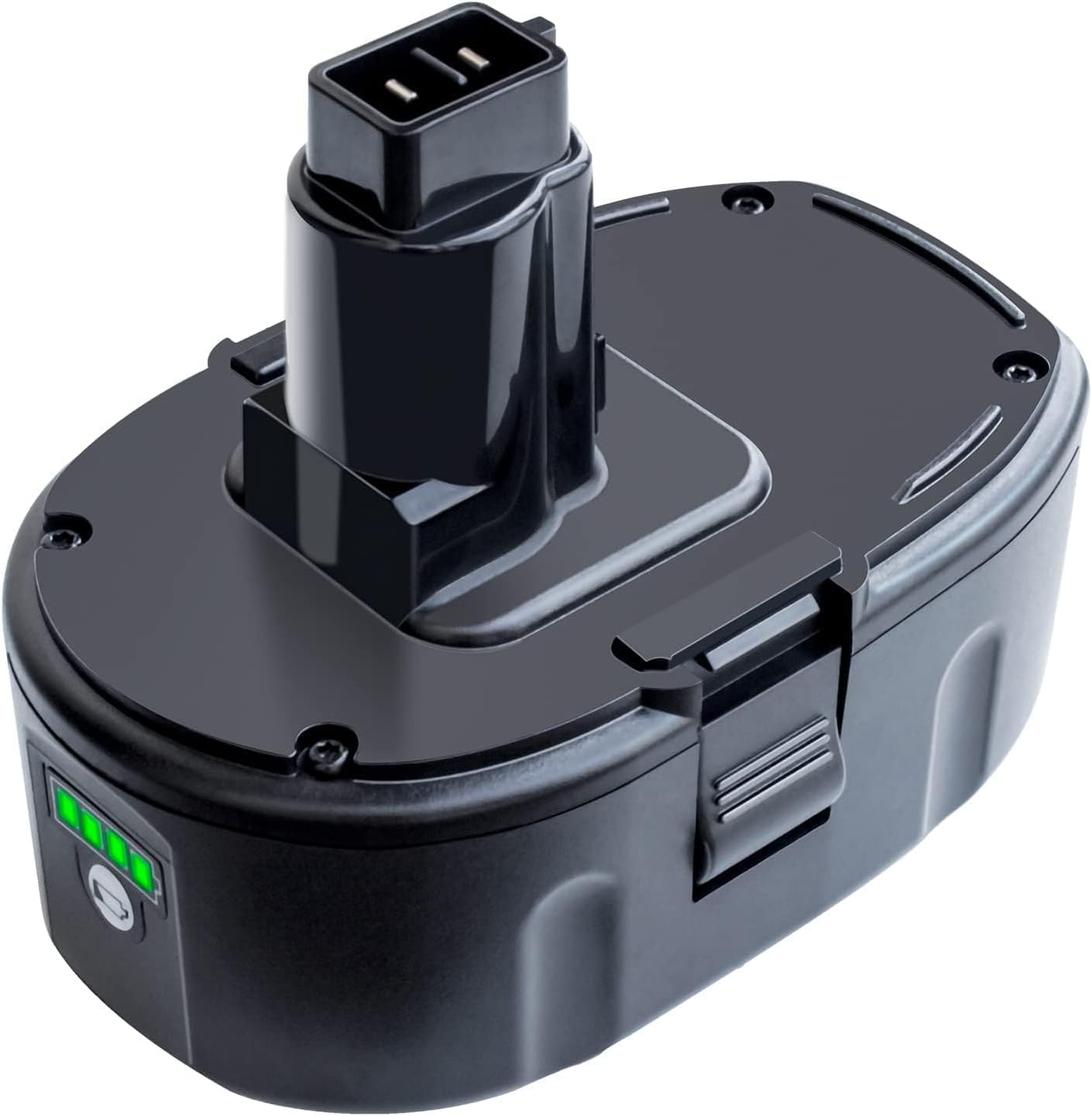 7.0Ah 18V Battery Replacement for Dewalt Cordless Tools