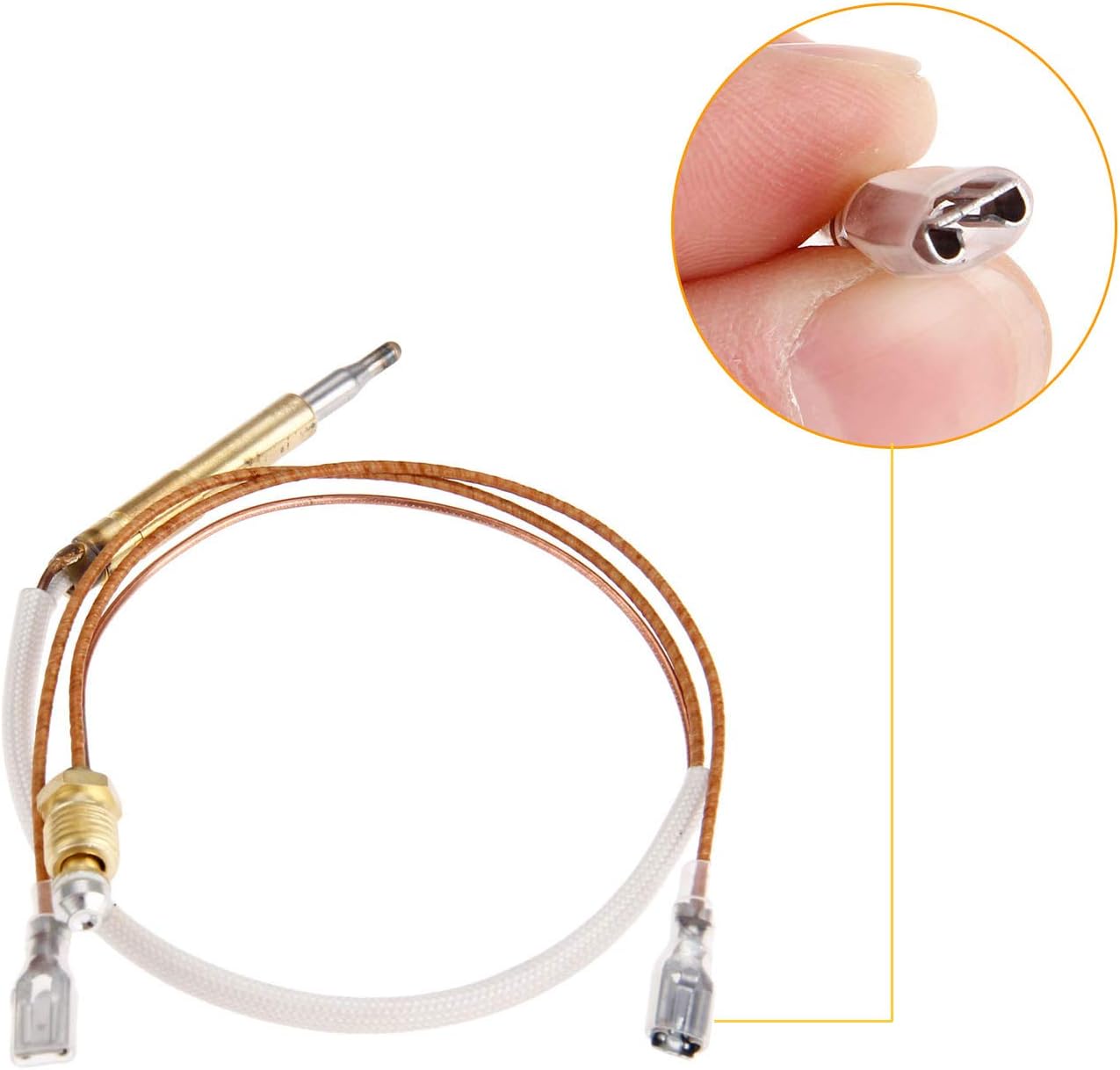 Aupoko Universal Thermocouple - Reliable Patio Heater Part