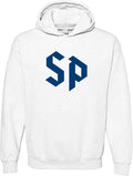 UGP Campus Apparel NCAA Hoodie - Unisex Cotton Blend Comfort