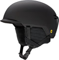 SMITH Scout MIPS Snow Sport Helmet - Durable, Comfortable Protection